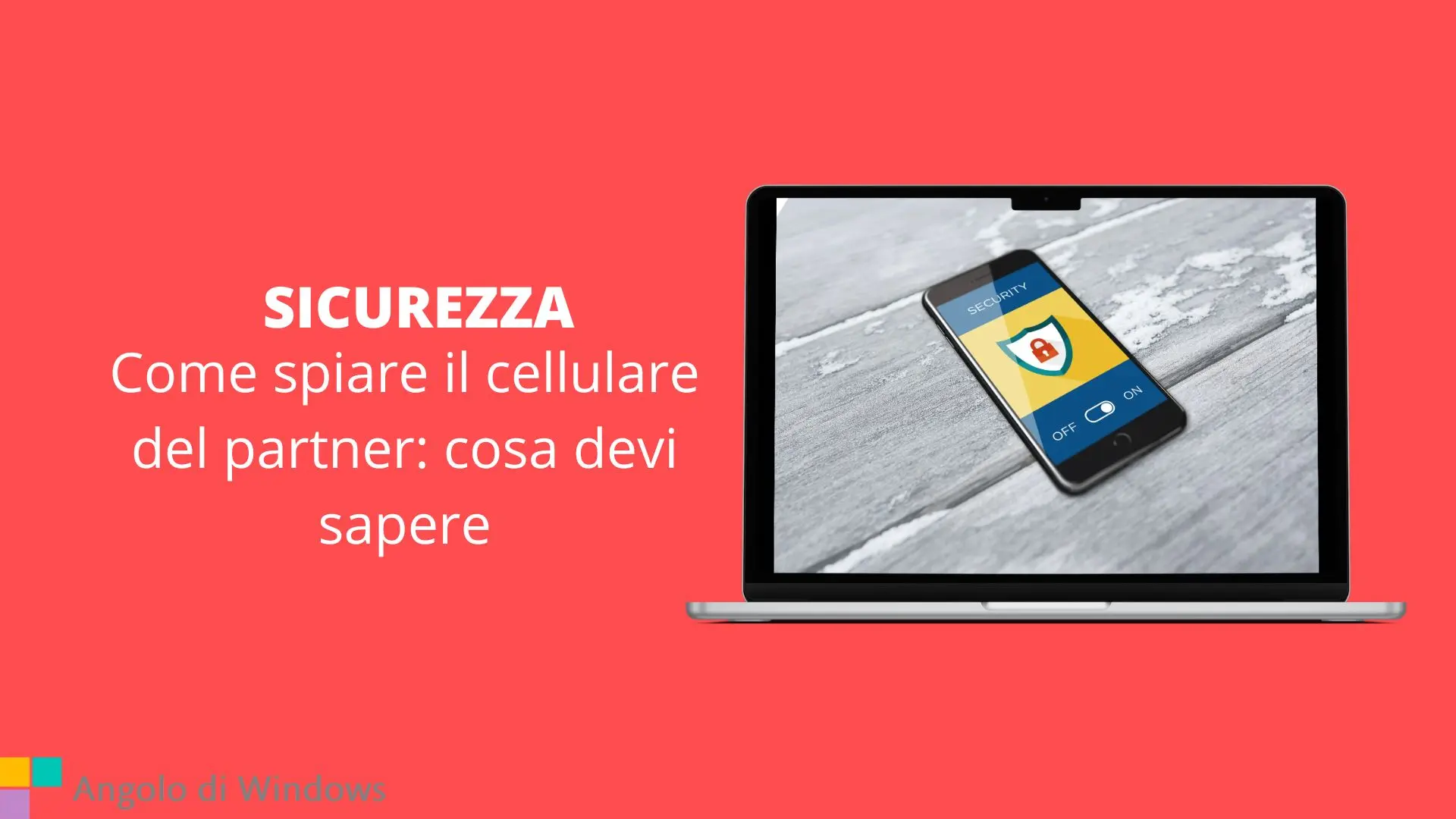 Come spiare il cellulare del partner cosa devi sapere