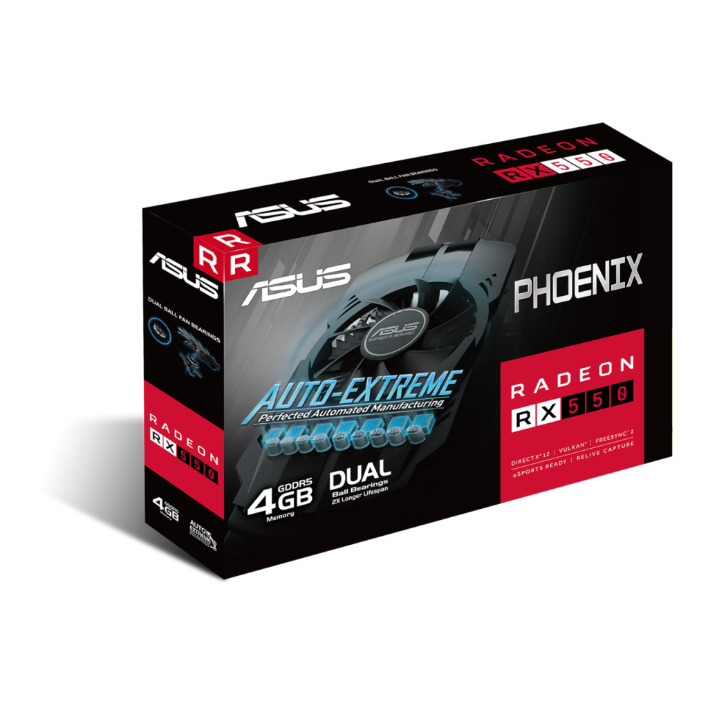 Scheda video, guida all'acquisto con 7 esempi 13 Scheda video 01