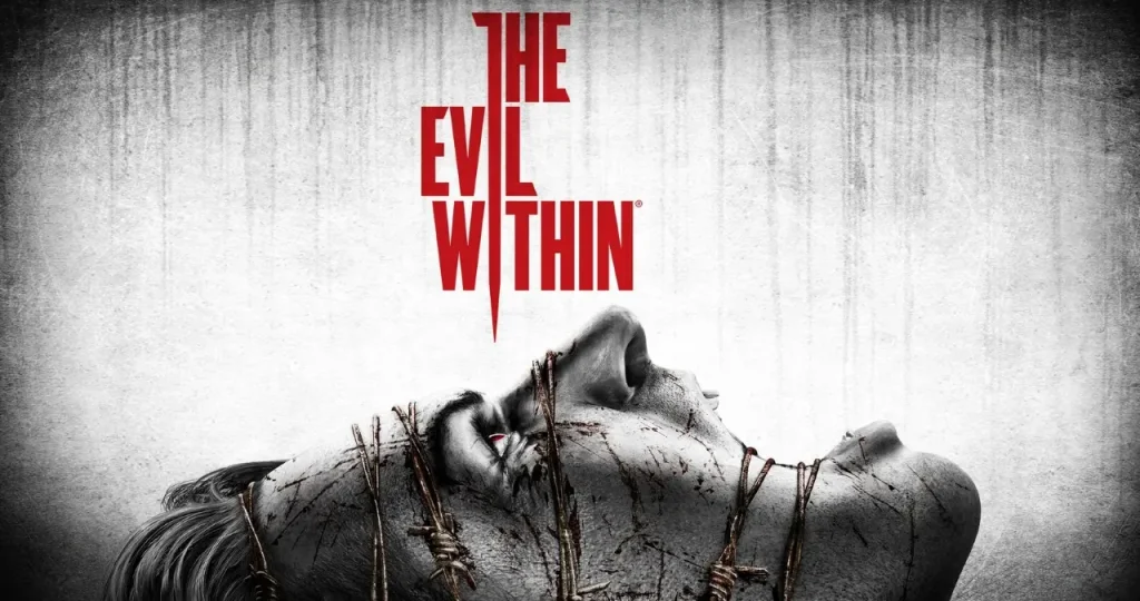 The Evil Within 14 The Evil Within
