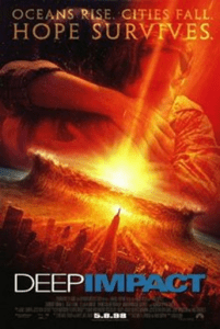 Angolo dei film: Deep Impact 12 Deep Impact