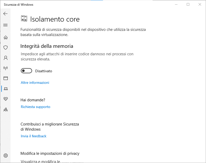 Configurare Windows 11 per Videogiochi: Guida Dettagliata 14 Configurare Windows 11 per Videogiochi: Guida Dettagliata