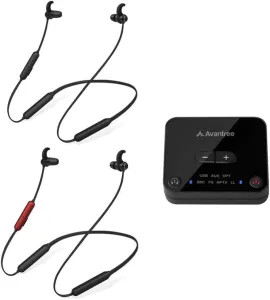 Black Friday Amazon per dispositivi wireless 01