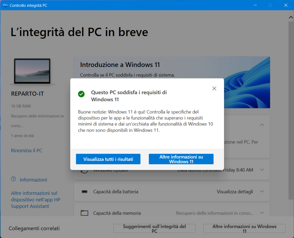 Come installare Windows 11 23H2: guida completa 14 Come installare Windows 11 23H2: guida completa