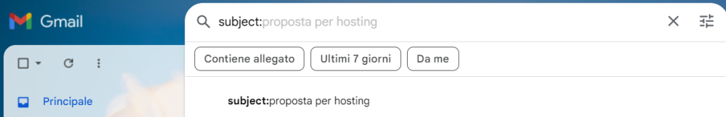 20 operatori di ricerca GMAIL per diventare un mago della posta 14 20 operatori di ricerca GMAIL per diventare un mago della posta