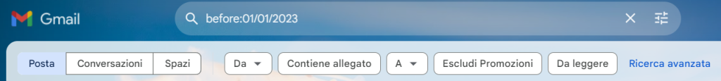 20 operatori di ricerca GMAIL per diventare un mago della posta 16 20 operatori di ricerca GMAIL per diventare un mago della posta