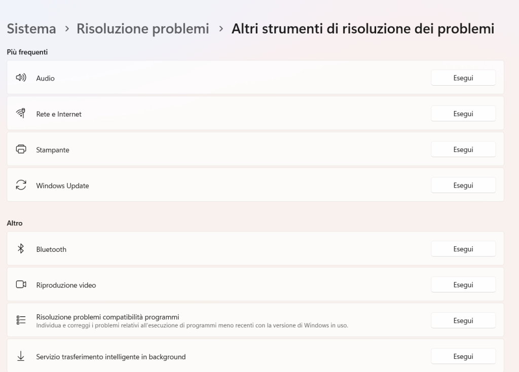 FIX Error 0x8007042b con i giochi del GamePass XBOX 12 Screenshot 2023 11 07 084105