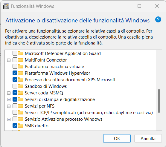 Configurare Windows 11 per Videogiochi: Guida Dettagliata 15 Configurare Windows 11 per Videogiochi: Guida Dettagliata