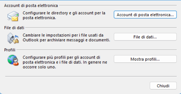 FIX Errore 0x8004011D Il server non è disponibile. Se questa condizione persiste, contattare l'amministratore 14 Errore 0x8004011D