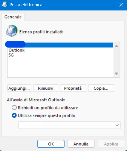 FIX Errore 0x8004011D Il server non è disponibile. Se questa condizione persiste, contattare l'amministratore 15 Errore 0x8004011D