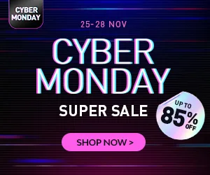 Internext Cyber Monday