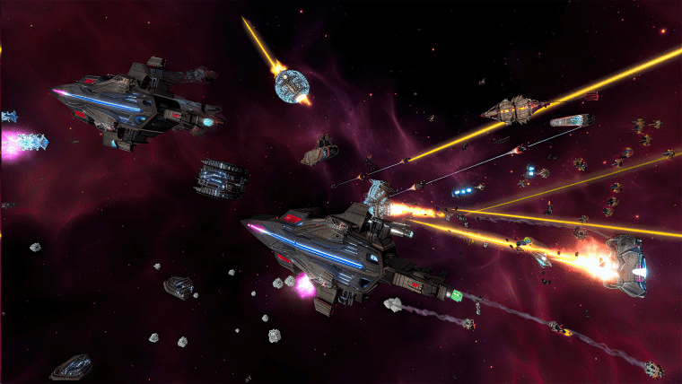 Stardock compie 30 anni: quali novità sono previste? 13 Stardock compie 30 anni: quali novità sono previste?