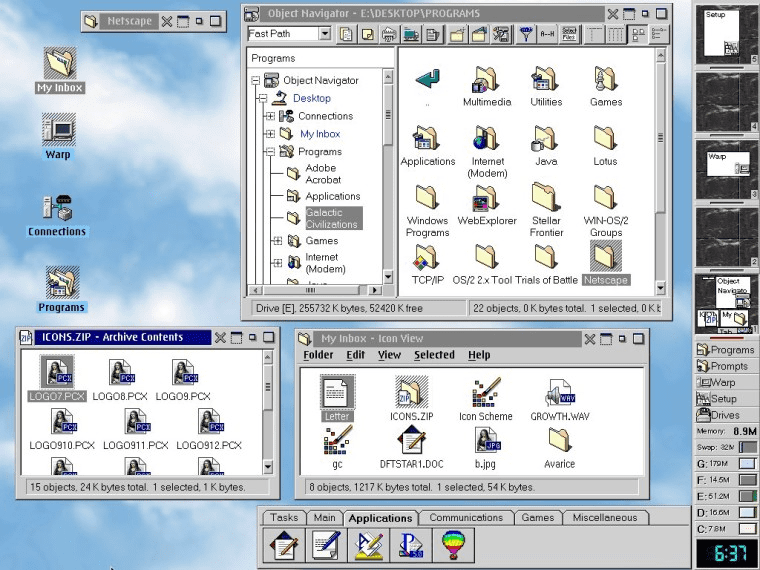 Stardock compie 30 anni: quali novità sono previste? 12 Stardock compie 30 anni: quali novità sono previste?
