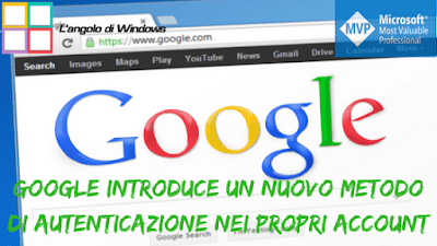 Google2Bintroduce2Bun2Bnuovo2Bmetodo2Bdi2Bautenticazione2Bnei2Bpropri2Baccount