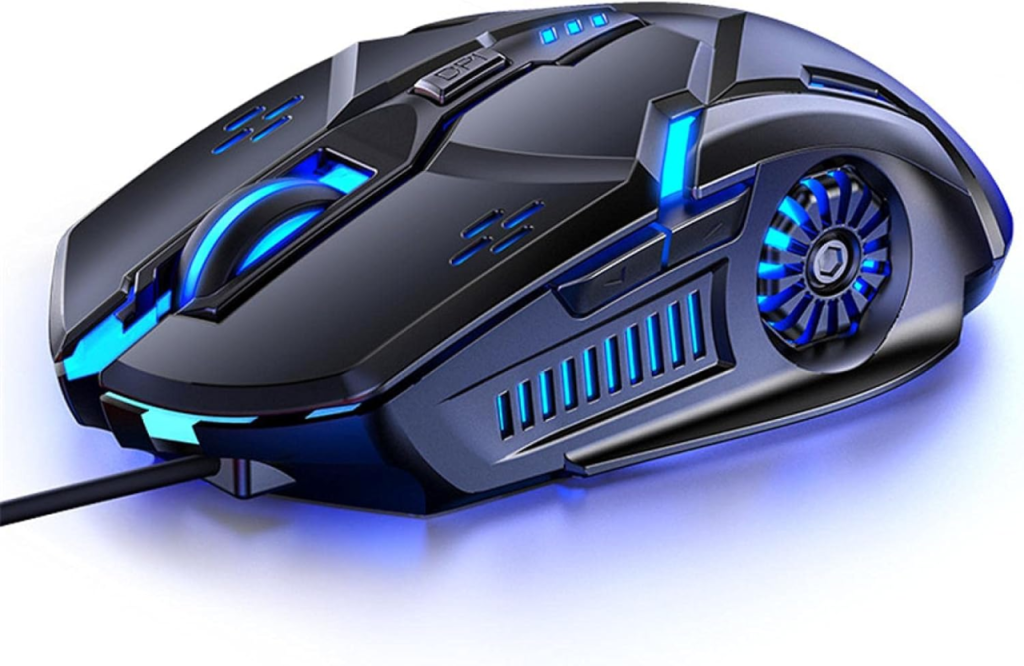 Mouse pc, una guida all'acquisto 19 Mouse 06