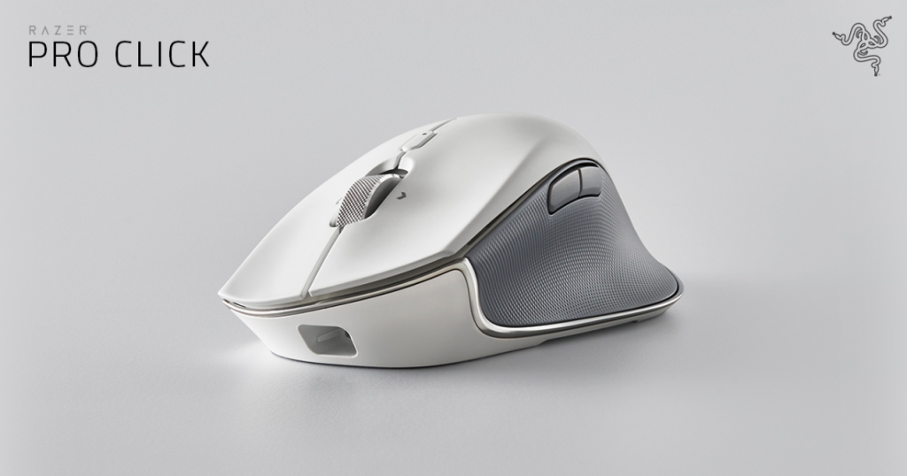 Mouse pc, una guida all'acquisto 20 Mouse 07
