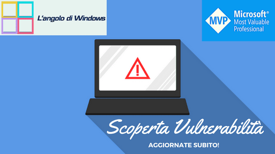 Scoperta2BVulnerabilit25C325A0