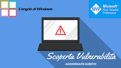 Scoperta2BVulnerabilit25C325A02B252812529