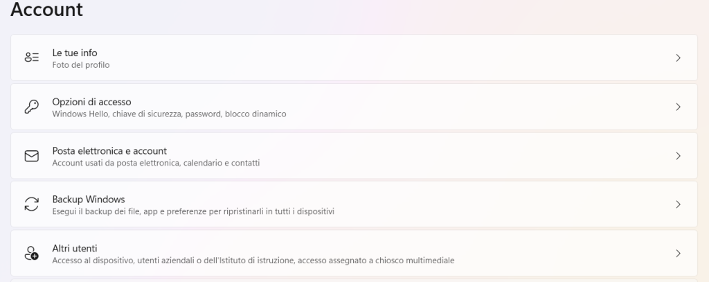 Come rinominare la cartella del profilo utente in Windows 11 14 Come rinominare la cartella del profilo utente in Windows 11