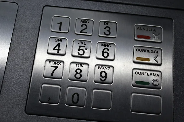 Atm Keypad 899924 1280