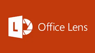 Microsoft Office Lens  6501 040315021625
