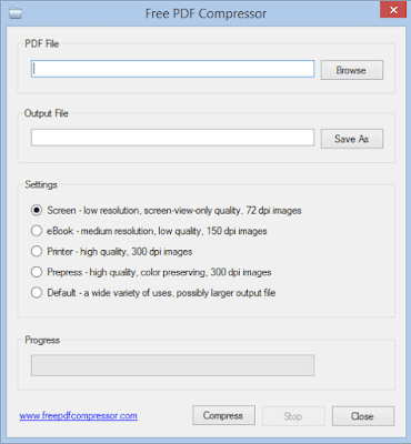Pdfcompr
