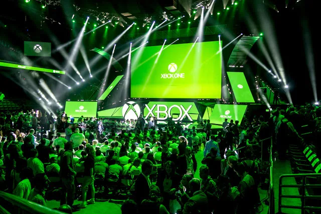 Xbox One 8527b110d63785b67650ae69f44d84185