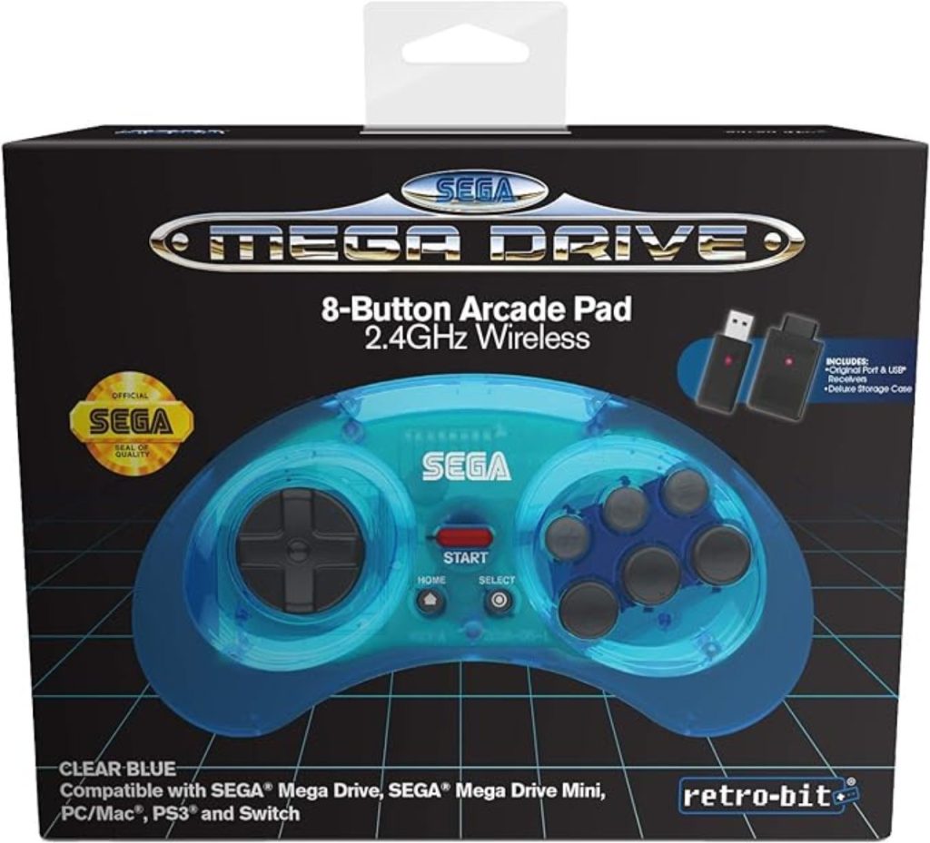Gamepad pc 05