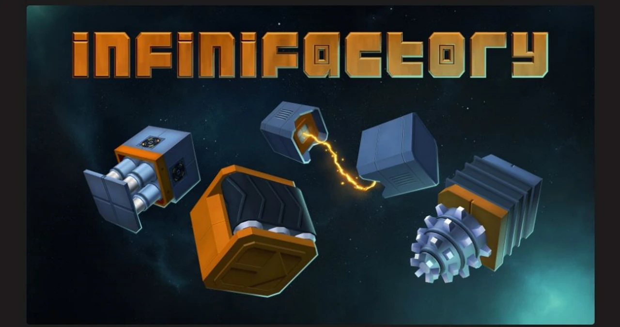 Infinifactory