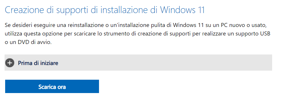 Come scaricare Windows 11 - Una guida completa 15 come installare windows 11