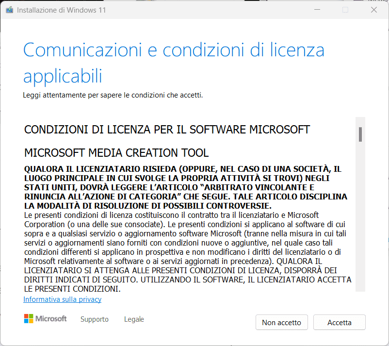 Come scaricare Windows 11 - Una guida completa 12 come installare windows 11