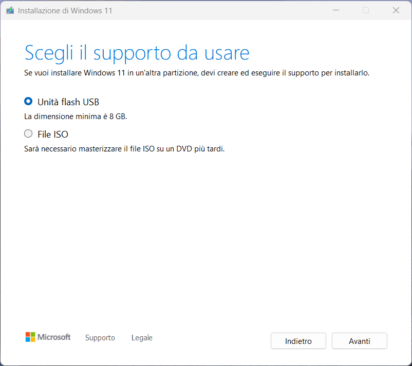 Come scaricare Windows 11 - Una guida completa 14 come installare windows 11