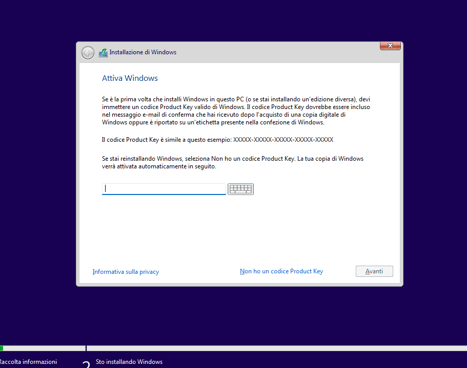 Guida passo-passo: Come installare Windows 11 con l'USB 19 Come installare Windows 11 con l'USB