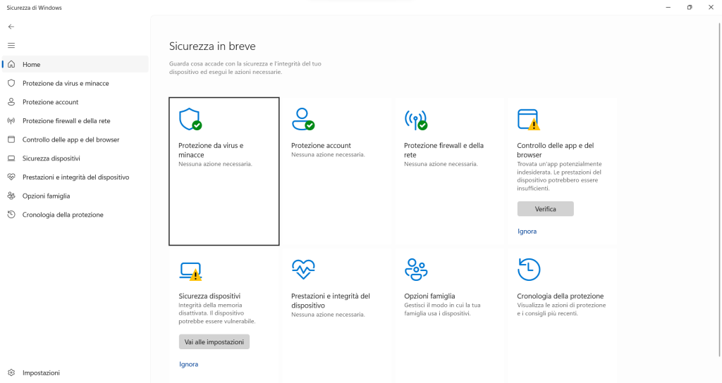 Il miglior antivirus per Windows 11: proteggere il tuo dispositivo e i tuoi dati personali 14 miglior antivirus per Windows 11