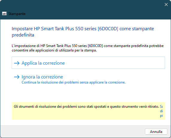 Come risolvere i problemi di stampa di Windows 10 e 11 15 Come risolvere i problemi di stampa di Windows 10 e 11