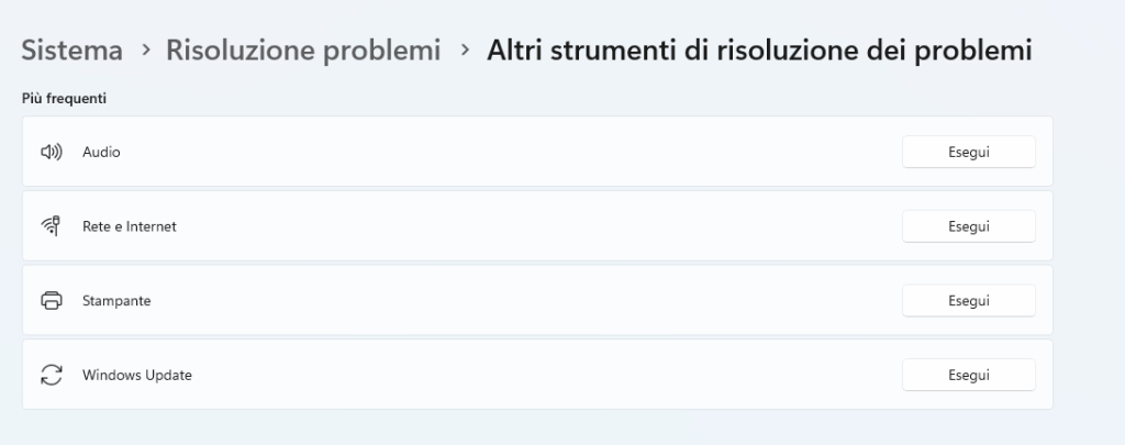 Come risolvere i problemi di stampa di Windows 10 e 11
