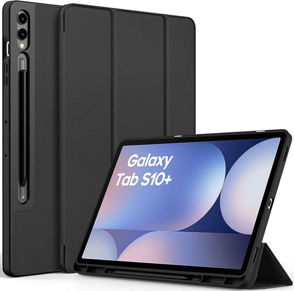 Tablet 2025: guida all'acquisto 22 Tablet fascia alta1