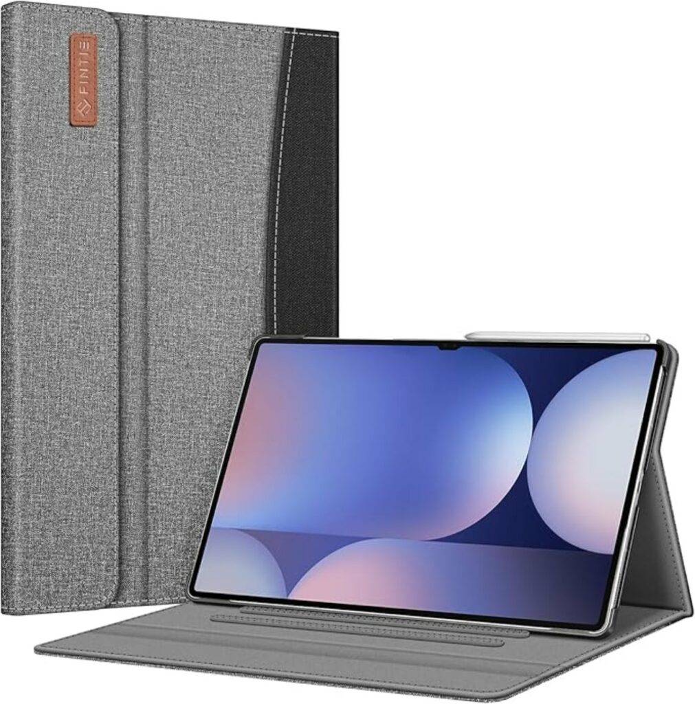 Tablet 2025: guida all'acquisto 23 Tablet fascia alta2