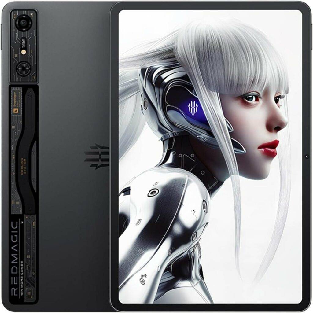 Tablet 2025: guida all'acquisto 25 Tablet fascia alta4