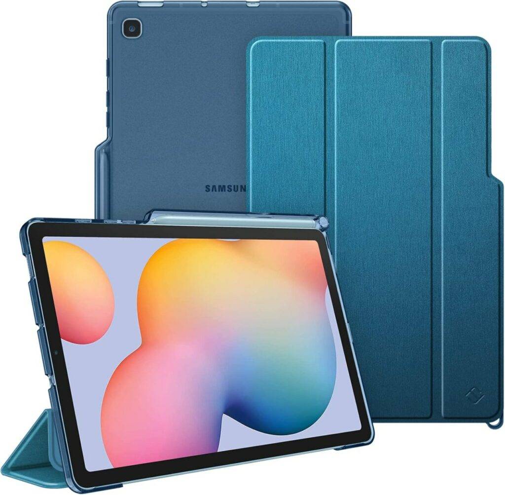 Tablet 2025: guida all'acquisto 18 Tablet fascia economica3