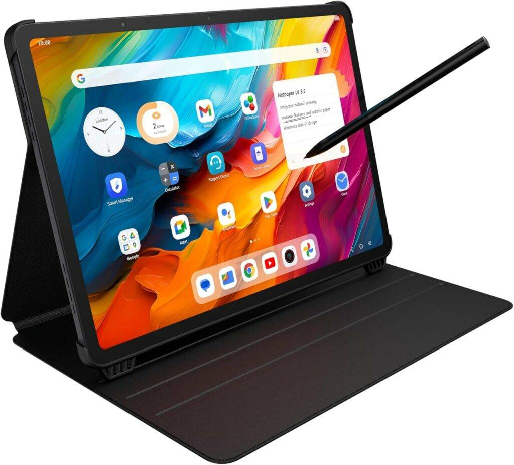 Tablet 2025: guida all'acquisto 20 Tablet fascia media2