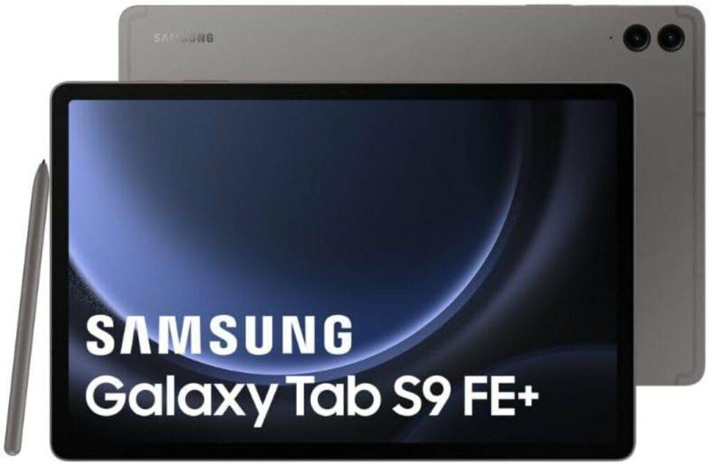 Tablet 2025: guida all'acquisto 21 Tablet fascia media3