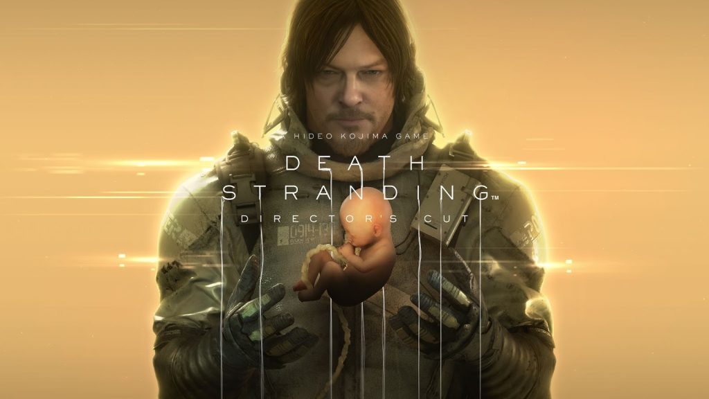 Il Director's Cut di Death Stranding arriva sui dispositivi Apple il 30 gennaio 2024 8 death stranding