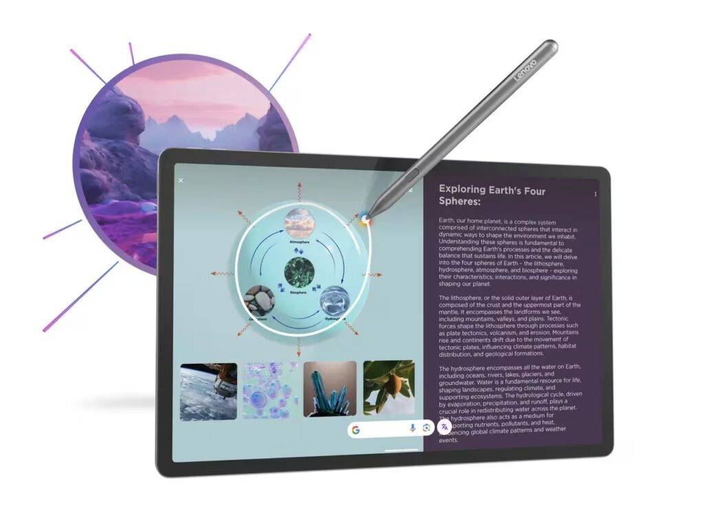 Tablet 2025: guida all'acquisto 19 gnpej6flasphrrm3t0wejukq03akpx508551
