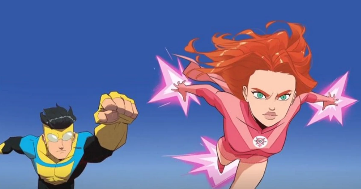 Invincible-Presents-Atom-Eve