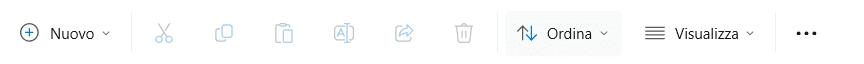 FIX Anteprime in OneDrive non vengono mostrate 12 Screenshot 2024 03 04 212151