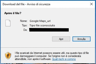 Aggiornamento KB5034763: problemi associazioni URL (W10)