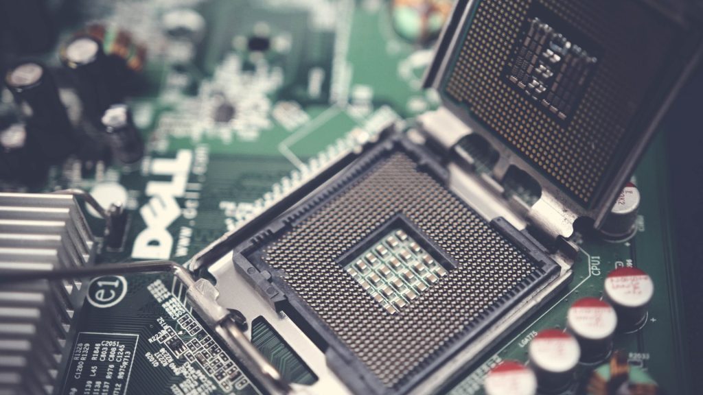 dissipatore cpu