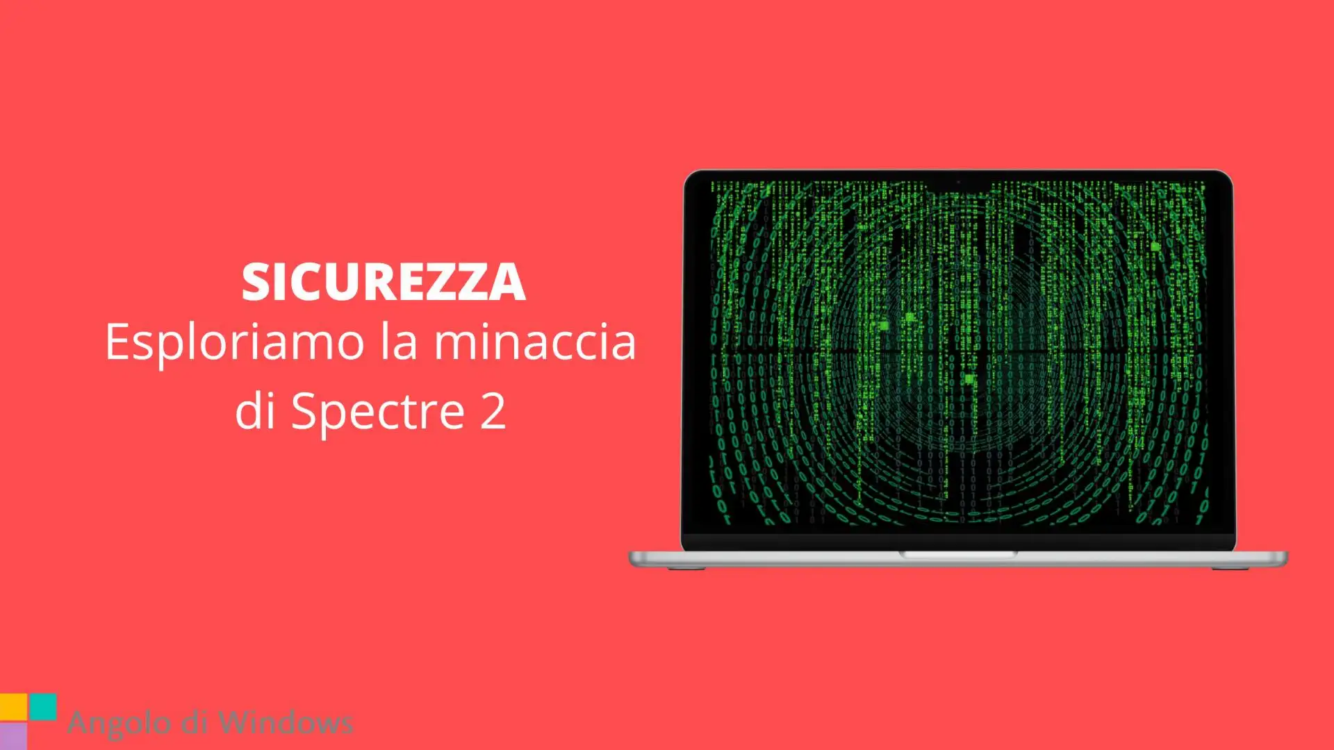 Esploriamo la minaccia di Spectre 2