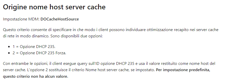 Problema aggiornamento opzionale di Gennaio Win10 utenti Business 12 Problema aggiornamento opzionale di Gennaio Win10 utenti Business