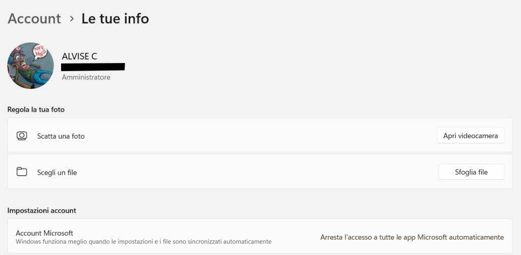 FIX Errore 0x8007139f Account Microsoft in Windows 11 13 0x8007139f